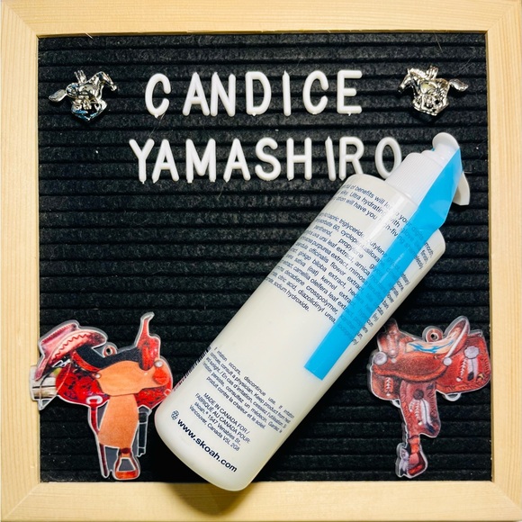 🐳 New Full Size Skoah hand lotion 🐳 - Picture 2 of 2